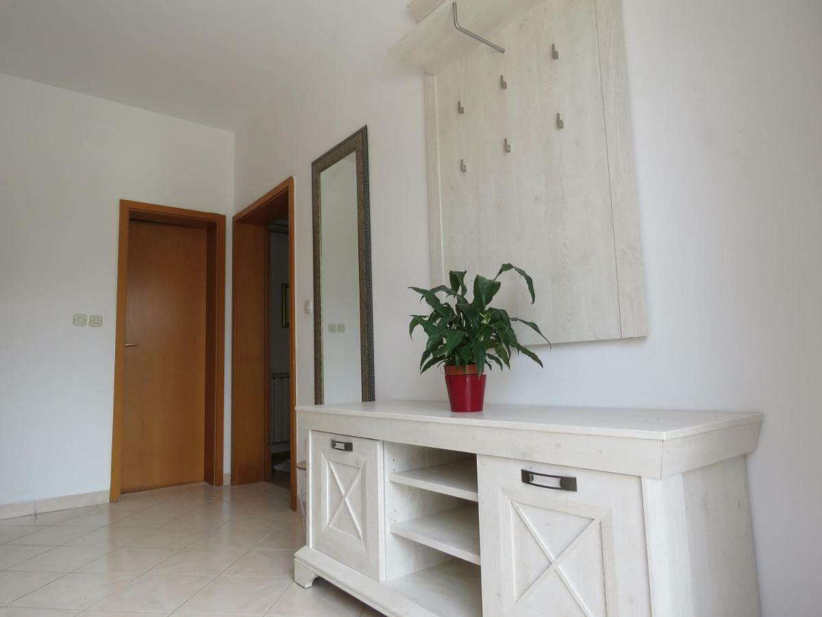 Apartment Smilje Sibenik Exterior photo